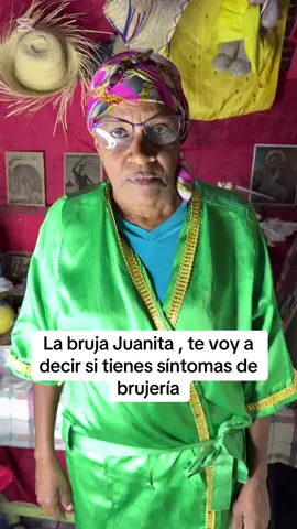 #sintomas #brujeria 