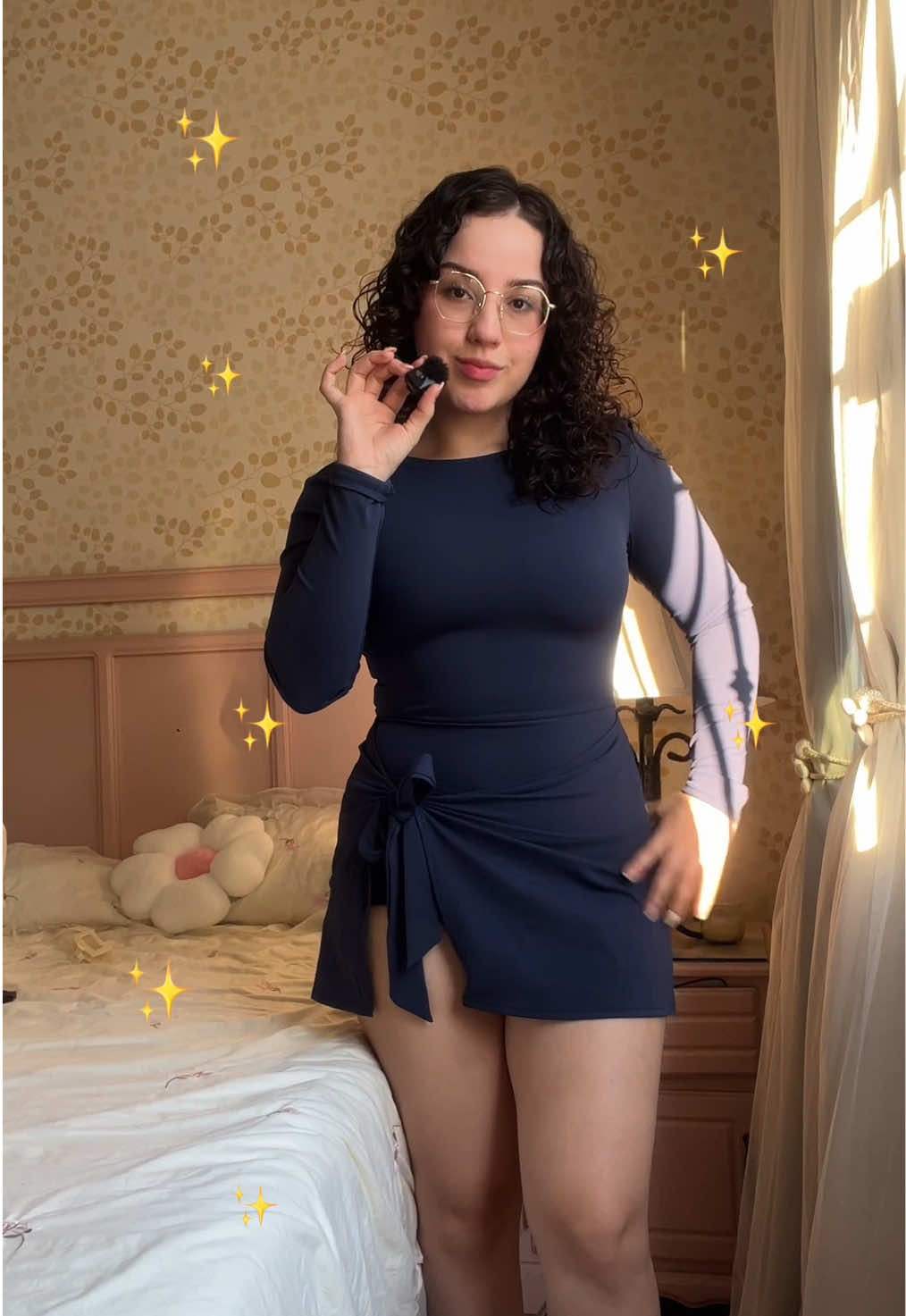 de verdad que estoy obsesionada con este traje, es perfecto!!💌 subí muchos más Videos, mostrándolo más a detalle!! stay tunned🤍🪄 #fyp #parati #viral #gym #gymrat #gimnasio #ropadeportiva #deportes 