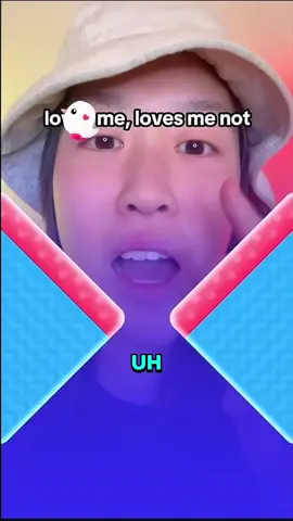 Loves Me (Not) Filter?!