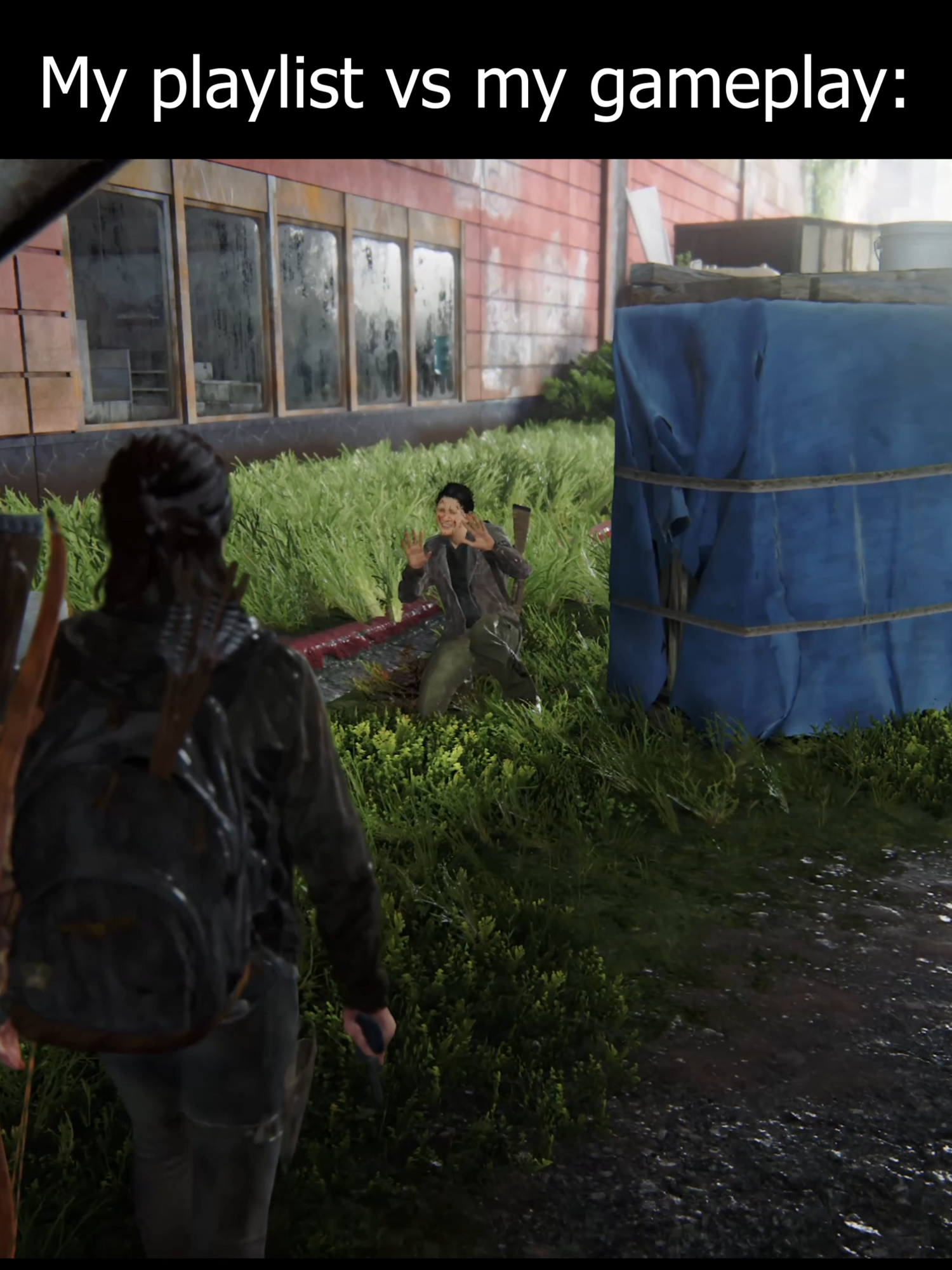 Best Kills 2  #thelastofus2 #gameplay #fyp #gaming #foryou