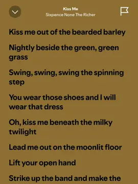 #spotify #fullsong #lyrics #fyp 