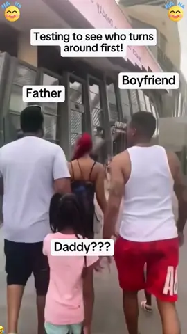 Calling my boyfriend dad in front of my dad😂😂#tiktok #foryou #fyp #fypシ #funny #funnyvideos #funnyvideo #haha #lol #funnytiktok 