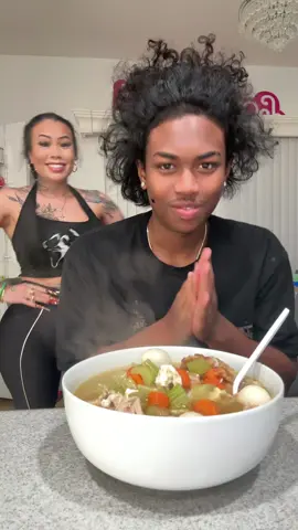 Soup 