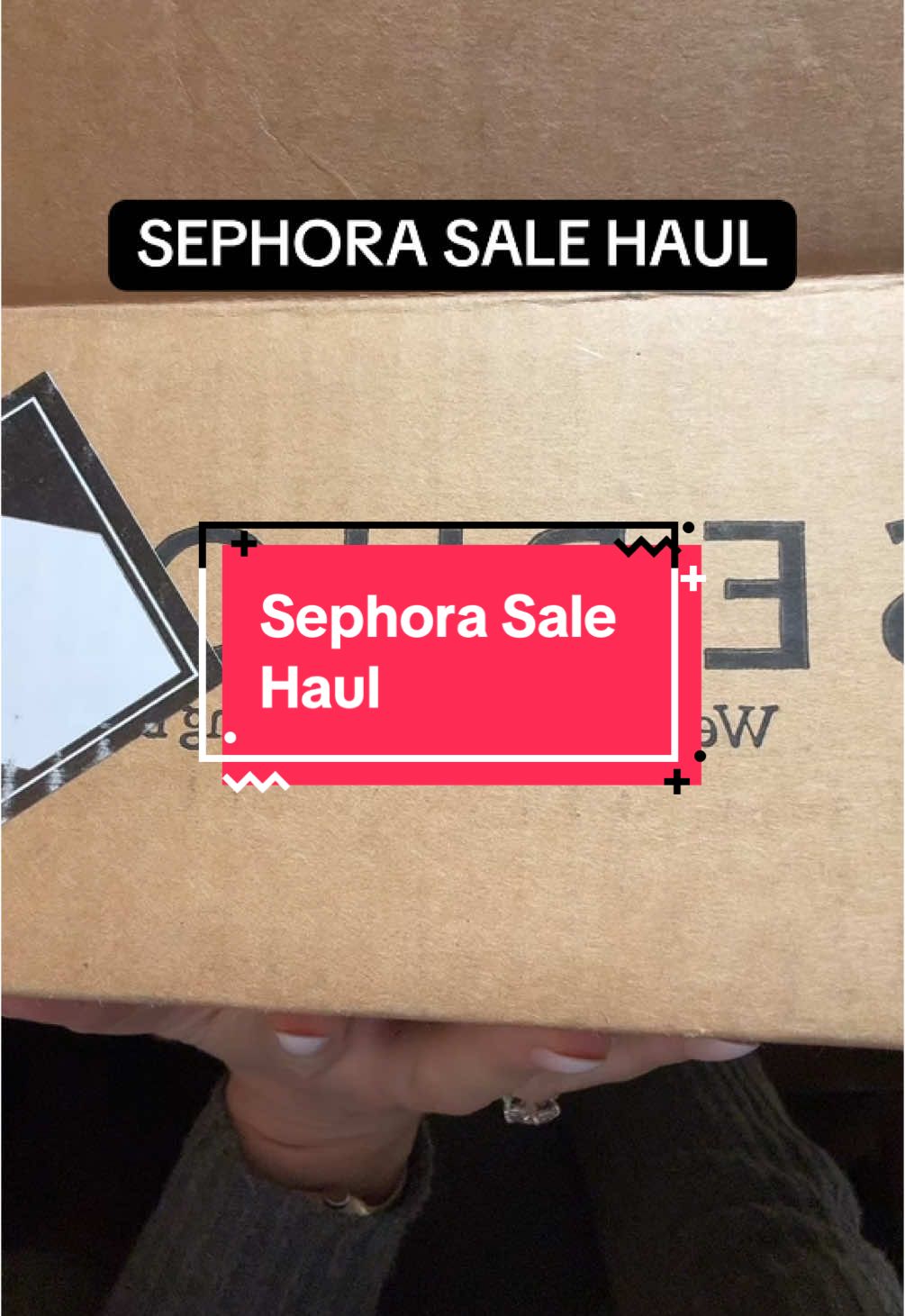 It’s a national holiday… It’s @sephora sale time for the girls and I grabbed a few essentials- let’s do a HAUL 💋❤️ #sephora #haul #haultok #girlythings #creatorsearchinsights  @SHISEIDO @Caudalie @LOCCITANE @laneige_us @Tower 28 Beauty 