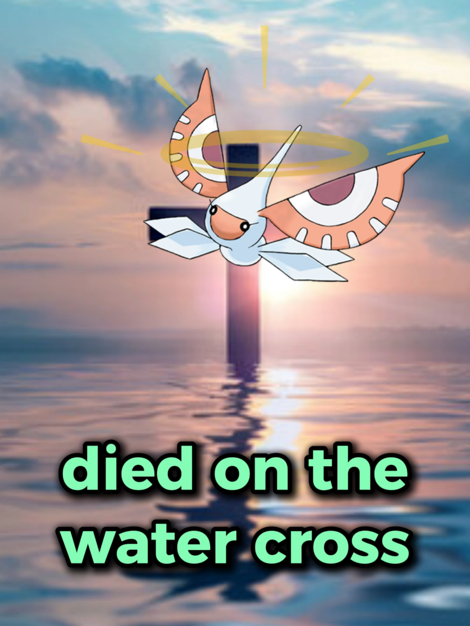 The forgotten Surskit Pokemon Lore #Minecraft #cobblemon #pokemon #gaming #pixelmon