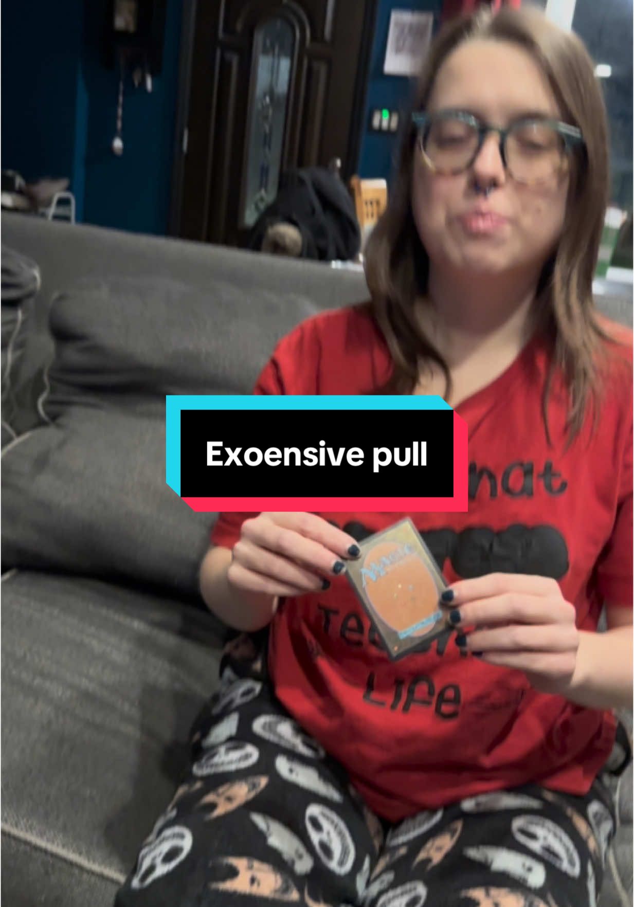 WATCH UBTIL THE END!!! Don’t skip, surprises throughout the video! What’s a good pull you got terecently? #magicthegathering #wizardsofthecoast #melayingdown #lego #mtg #fridaynightmagic #tcg #mtgarena #mtgo #fnm #ccg 