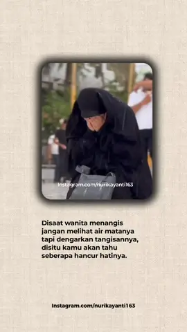 #quotesislam #syaircinta #selfreminder #islamicquotes #muhasabahdiri #tamparanislam #arabicsong #sadstory #sadvibes #foryouu #fyp 