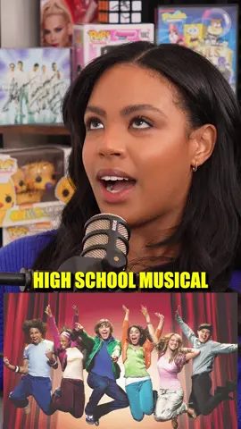 this DWTS pro starred in high school musical! Britt Stewart on working in the hit disney movie #disney #dwts #highschoolmusical