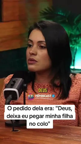 testemunho impactante  #testemunho  #deusnocomando  #tik_tok  #fépodcast  @jessicaborgesoficial_99 