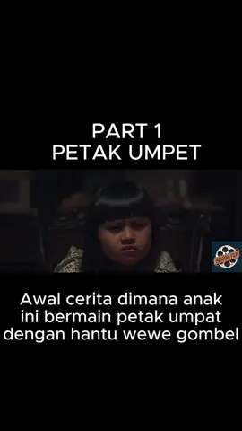 Permainan petak umpet yang tidak disangka sangka. #filmhoror #filmhorror #filmhororindonesia #rekomendasifilm #filmrekomendasi #filmindonesia🎬 #filmindonesia #cuplikanfilm 