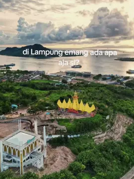 Lampung dengan keindahannya😌#lampung #wisatalampung #pantailampung #siger #lampungpride #pesonalampung #bandarlampung #lampungbarat #lampungtiktok #lampunghits 