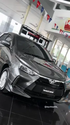 MEVVAH yaaa AGYA dark gray😍 #CapCut #agya #agyamodifikasi #agyaaylaindonesia #ayutoyotaaja #kallatoyota #promotoyota #agya #fyppppppppppppppppppppppp #fypシ゚ #viral #agya2025 