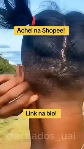 A escova alisadora mais barata da internet!!! #escova #cabelo #liso #progressiva #chapinha 