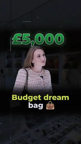 What would be your budget bag of choice 👀👜 #fyp #hermès #budget