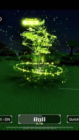 #CapCut #solrng pixelation showcase