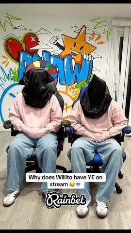 #willito #clips #fyp 