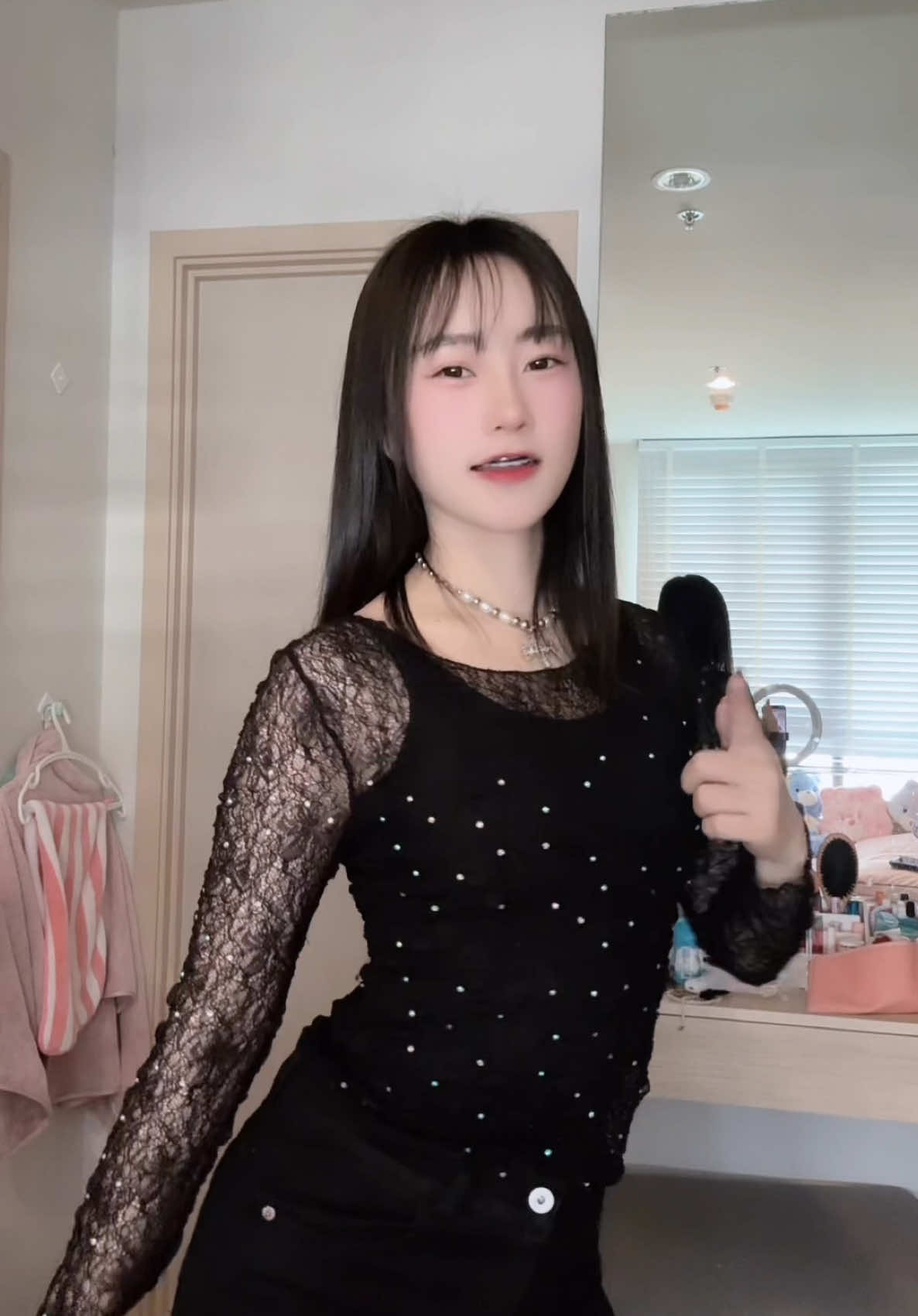 เอาอีกๆ🤣🤍 #กาน้ำ 