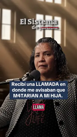 🫵🏻ESCÚCHALO YA en Spotify y YouTube:  Link en la descripción del perfil.  “Mi HIJA estuvo en el CEMENTERIO para VIVAS” #carcel #carcelmujeres #feminismo #injusticia #impunidad #asesina #reclusorio #santamarta #acatitla #ppl #foryoupage #paratii #sigueme #historia #vidareal #mexico #padres #tik_tok #bienvenida #podcasts #reclusorios #derecho 