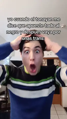 no tengo camisas limpias, esto es lo que me tuve que poner #miedo #real #humor #real #triste 