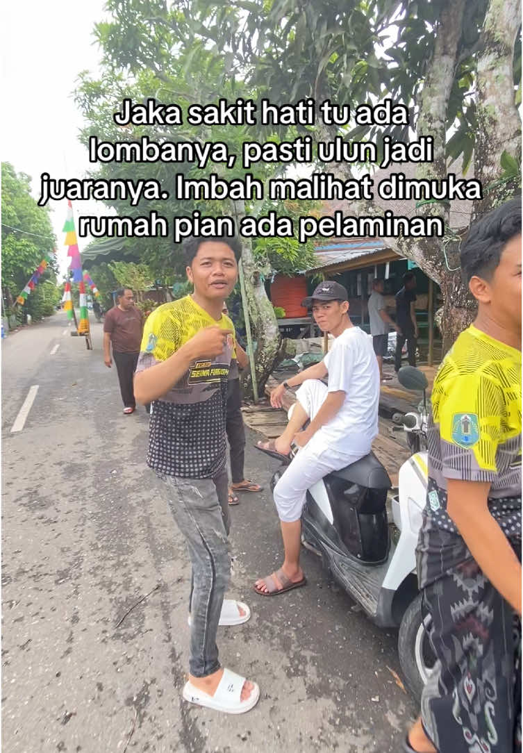 Gim kaya ini  #fyp #konten #banjarmasinbungas 
