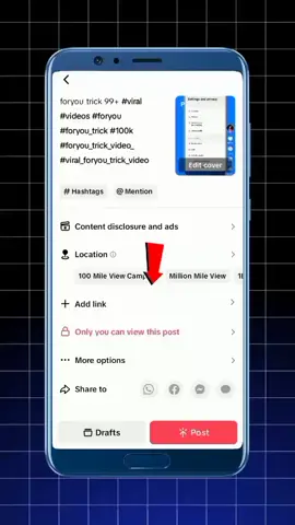 video upload go to viral #viral #videos #foryou #foryou_trick #100k #foryou_trick_video_ #viral_foryou_trick_video 