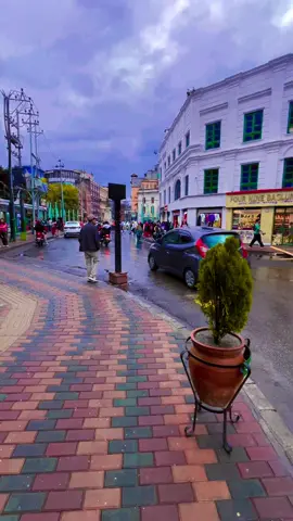 New Road Kathmandu looks after Balen Action.