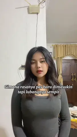 seneng ga #cewehyper #tobrut 
