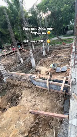 EP: 1 From ‘Let’s build a house!’ to ‘Whose idea was this?!’  #houseconstruction #houseupdate #houseupdates #Home #fyp #fypage 