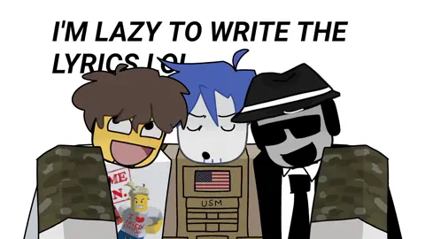 I've seen this trio everywhere lmao  Heavily inspired : @gun_im20 cr. @yumezra  #animation #twenning #forsaken #forsakenroblox #fyp #fyyyyyyyyyyyyyyyy #fypage #foryoupage #trend #guest1337 #guest1337forsaken #chance #chanceforsaken #shedletsky #shedletskyforsaken #roblox #robloxfyp #freaky 