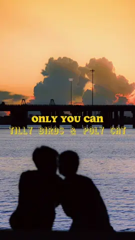 Song: Only you can (ล้มแชมป์) | Tilly Birds X POLYCAT #ล้มแชมป์ #onlyyoucan #tillybirds #polycat #nhacthailan #thaisong #thailand🇹🇭 #justchillwithme #xh #nhacnaychillphet #engsub #viral #vietsub#vietsubvideo #xuhuong 