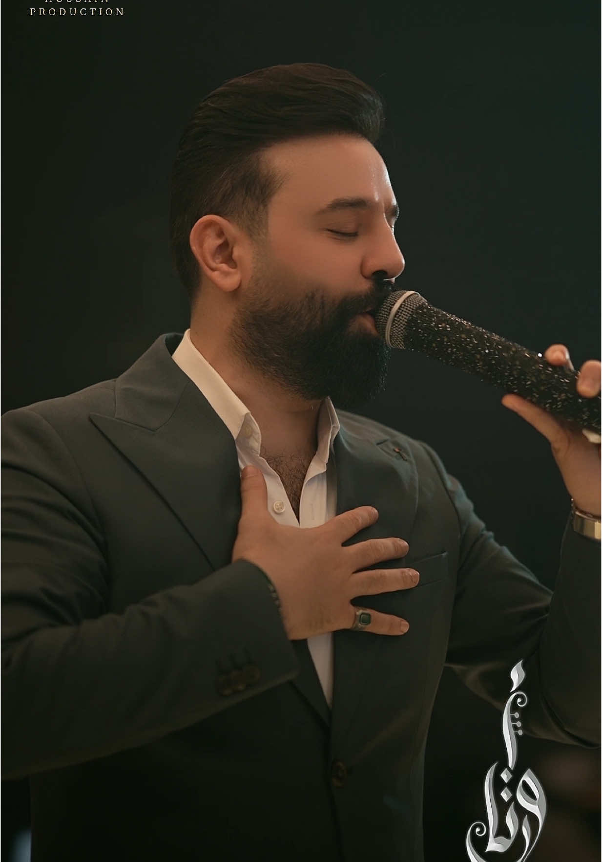 #احمد_جواد … نلتقي بكم يوميا على صالة الأوتار VIP مع المع نجوم الطرب العربي نتمنا لكم اسعد الأوقات للحجز والاستفسار 07855447718 - 07755447718 - 07831066959 07740705577 - 07740705599 بغداد / الكرادة ساحة الفردوس / فندق فلسطين مريديان #ق#قاعة_الاوتار_vipا#الاوتارقاعة_الاوتار 