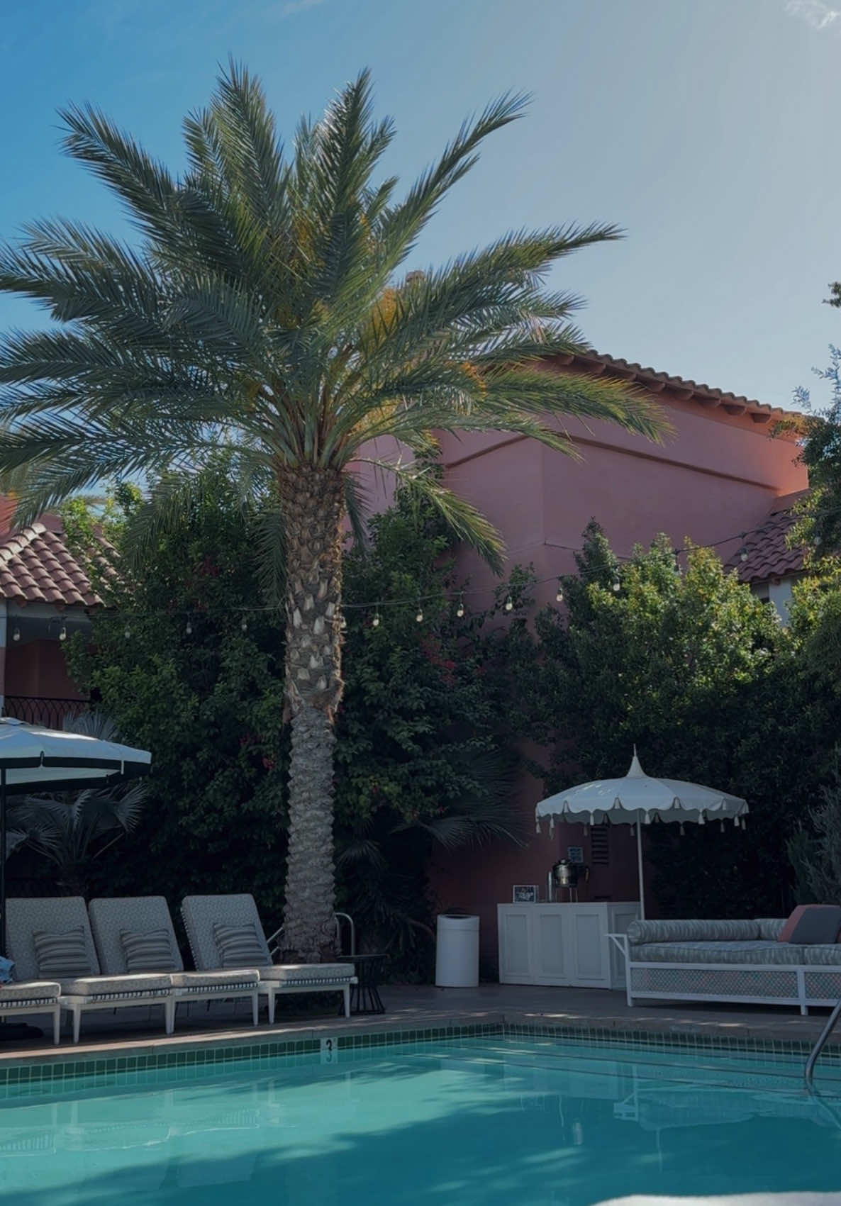 ditch work… it’s road trip time 🌴🌵🌸 #818outpost #coachella #yourecoming #comewithme 