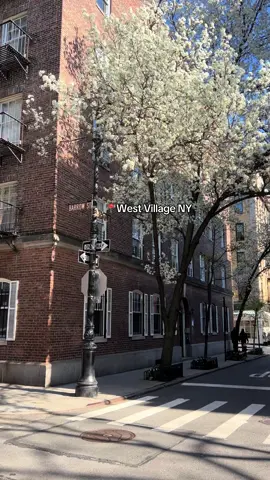 📍West Village NY  #nyc #newyorkcity #newyorktiktok #newyorktravel #nyctravel #manhattannewyork #manhattan #photography 