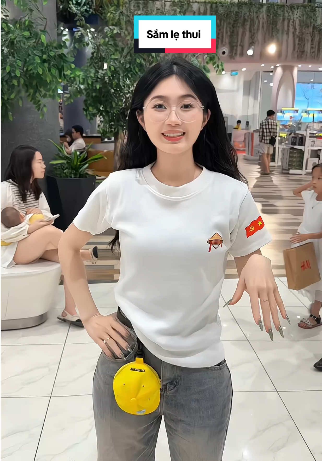 Rẻ cực luôn #ngocanhchibi #aothuncoctay #aothunmuahe #aothunnamnu #babytee #aothunxinh #babytee #babytee 