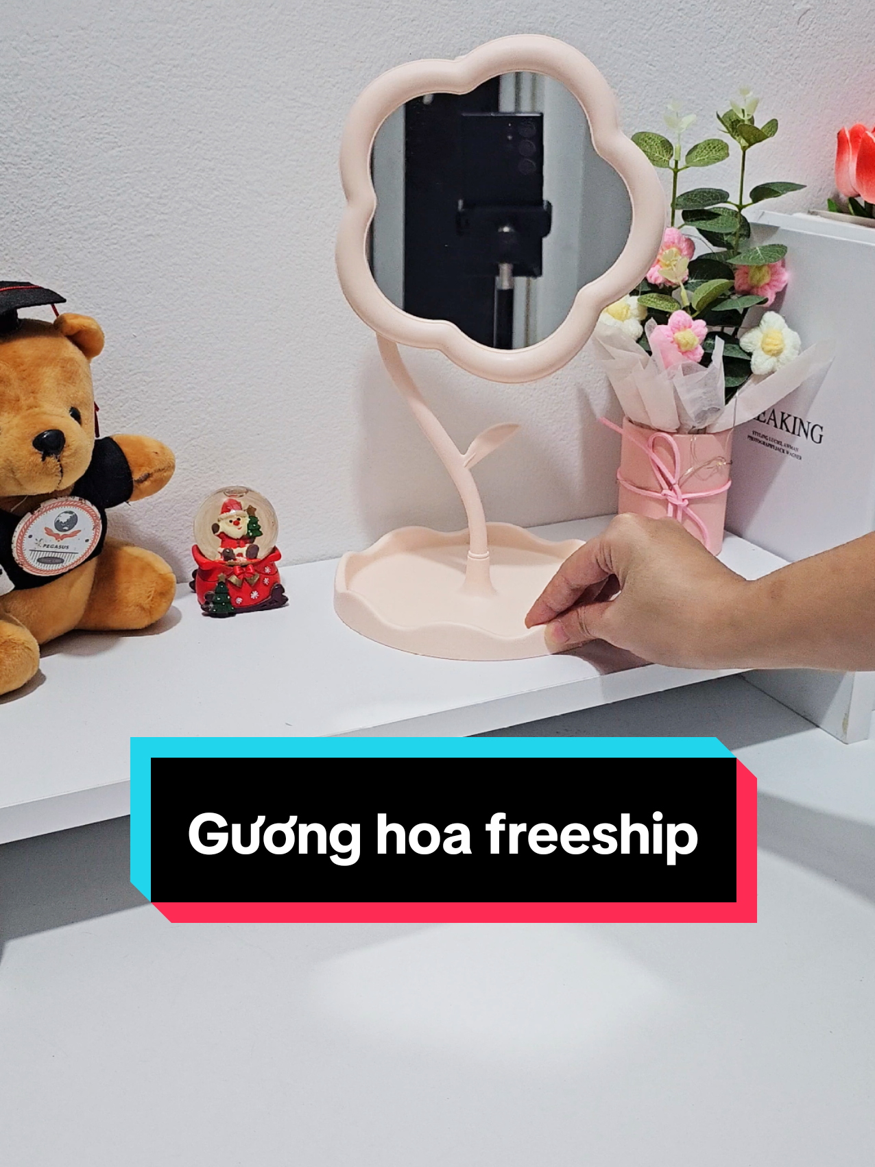 Quá xinh, rẻ nữa tội gì không mua #roxireview #unbox #unboxing #affiliate #affiliatemarketing #guonghoa #decor 