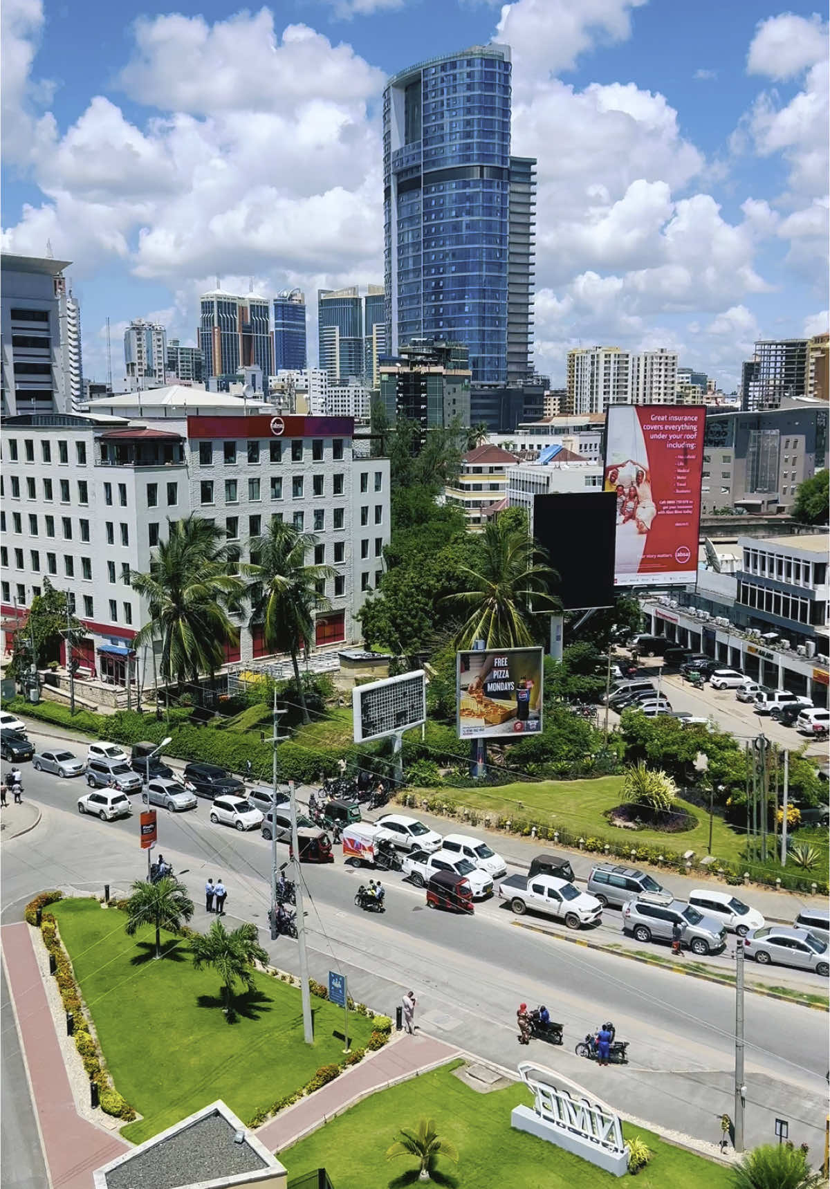 📸𝐎𝐧𝐞 𝐩𝐚𝐫𝐭 𝐨𝐟 𝐃𝐚𝐫 𝐞𝐬 𝐬𝐚𝐥𝐚𝐚𝐦 𝐂𝐢𝐭𝐲🇹🇿 𝐊𝐚𝐦𝐚 𝐰𝐞𝐰𝐞 𝐧𝐢 𝐦𝐭𝐚𝐚𝐥𝐚𝐦𝐮 𝐰𝐚 𝐉𝐢𝐣𝐢 𝐬𝐞𝐦𝐚 𝐡𝐚𝐩𝐚 𝐧𝐢 𝐰𝐚𝐩𝐢?😊 #trendingvideo  #goviral  #viral_video #streetinterview #trebding #georgeous #tiktok #famouschallenge #tiktoktanzania🇹🇿 #tiktokkenya🇰🇪 #motivationalvideo #fyp #fypシ゚viral #trendingsong #tourists #life 