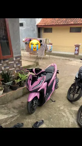 baru nyadar anj itu jemuran😭🙏🏻#fypage #variomodifikasi #variopink 