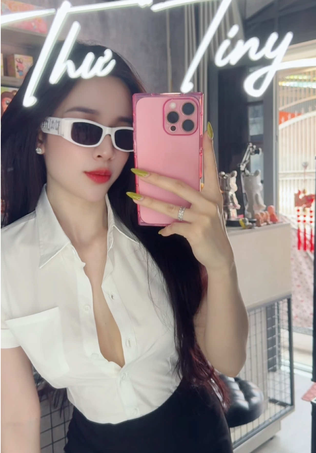 Dạo nỳ mê style lịch sự đồ đó 😎 K 99 A 189 Q 299 T 229