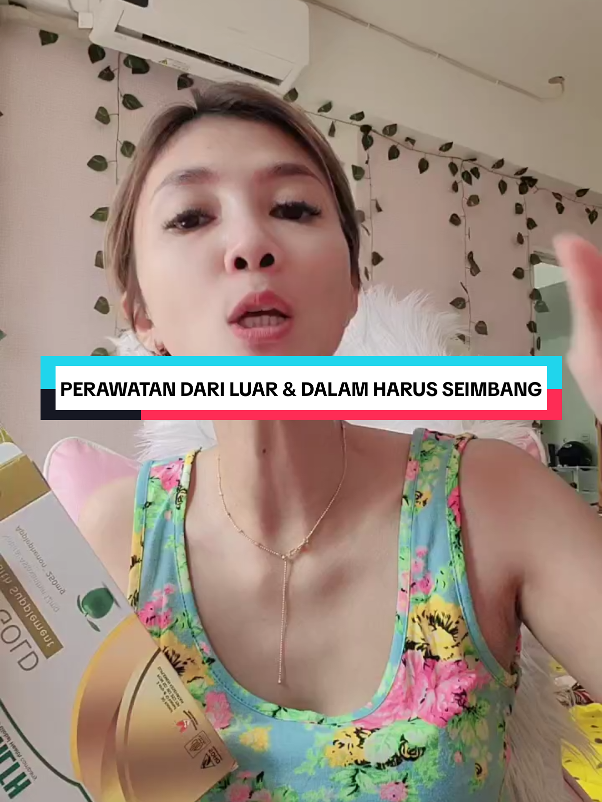 #LIVEhighlights #TikTokLIVE #LIVE #unihealth  #obatherbal  #magozai  #legres  #astagen  #astagold  #obatkanker  #suplemenkanker  #obatjantung  #suplemenantioksidan #glowingskincare #premiumskincare  #skincaretips #perawatandariluar #topengled #topengledglow #creamcollagen #mencerahkankulit 