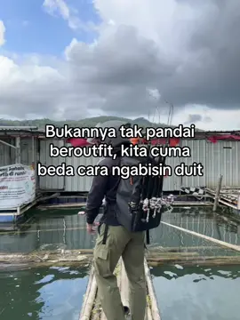 Hobi mahal 🤪 #mancing #fyp #anglerindonesia 