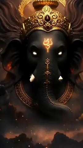 क्या आप जानते हैं, गणेश जी का कटा हुआ सिर आखिर कहाँ गया? #mahadev #shorts#sanatandharma #mahadev #ganesh 