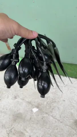 Đệm khí nâng hạ