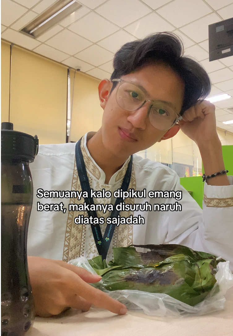 the power of “La yukallifullahu nafsan illa wus'aha”