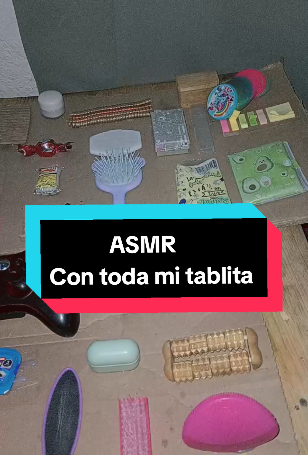 #Asmr #asmr #fidgetboard #liizasmr #asmrcasero #casero #relajante #dormir #sleep #asmrtiktok #asmrvideo #asmrsounds #asmrvideos #tablitaasmr #asmrtablita #asmrtriggers #asmrrelax 