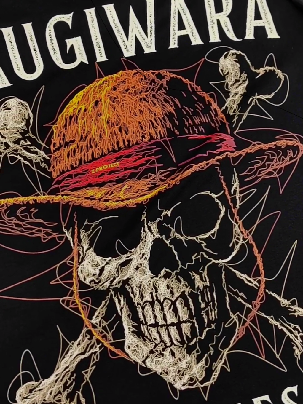 MUGIWARAAA!!!🏴‍☠️