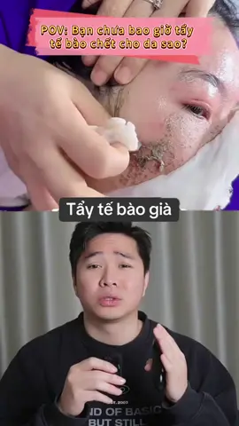 🌱Gel tẩy tế bào chết làm sáng da SHEEureka🌱  [] Cung cấp tẩy tế bào chết tức thì trong 30 giây.  [] Loại bỏ các tạp chất: mụn đầu đen, mụn trứng cá, bụi bẩn, dầu thừa, v.v.  [] Làm sạch lỗ chân lông.  [] Làm trắng và mịn da.  🛒 Hãy thử nó cho chính mình.💯  #duongda  #skincare  #sheeureka  #fyp  #exfoliation  VNRC1075