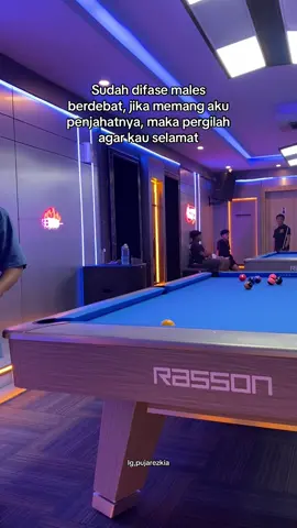 Incik boss @padrii @TIWA_SAPUTRA @boysbistro pool & cafe 