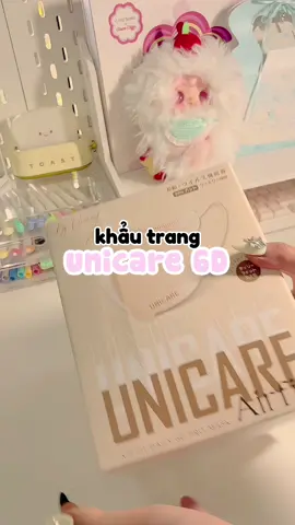 flop quài đi #unbox #unboxwithme #unboxingvideo #sei🤍  #khautrangunicare #khautrang6D