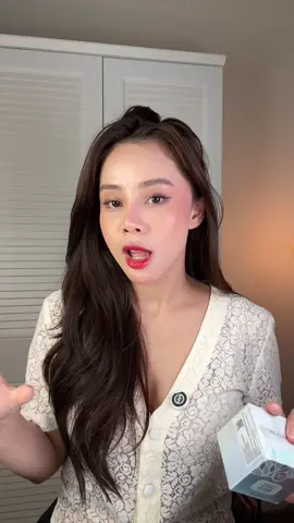 Wajah kusam? Nggak lagi dong! Cream pencerah wajah Glabridin Pearl dari Gmeelan ini juara banget buat bantu mencerahkan, meratakan warna kulit, dan bikin kulit glowing alami! Teksturnya ringan, cepat meresap, dan aman untuk pemakaian harian. Cocok buat kamu yang lagi cari: • Cream pencerah wajah terbaik • Skincare mencerahkan wajah cepat • Cream wajah glowing alami • Skincare mengandung Glabridin & Pearl Extract Sudah coba? Cobain kata gua teh — kulit cerahan, percaya diri makin mantap! #CreamPencerahWajah #GlabridinPearl #GmeelanSkincare #WajahGlowing #SkincareMencerahkan #CreamWajahTerbaik #RekomendasiSkincare #SkincareViral #TipsGlowing #CobainKataGuaTeh @GMEELAN.Official.Shop 