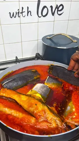 Craving satisfy gone wrong! Did anyone else catch what went wrong?? #catfishstew #fishstew #stew #foodblogger #foodies #fish #ukfoodie #homecooking #creatorsearchinsights 